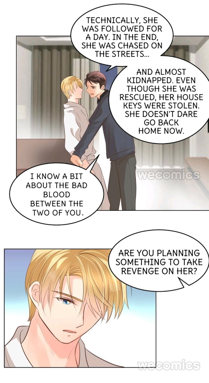 Read Billionaire House Dad chapter 73 image 32 on Lezhin