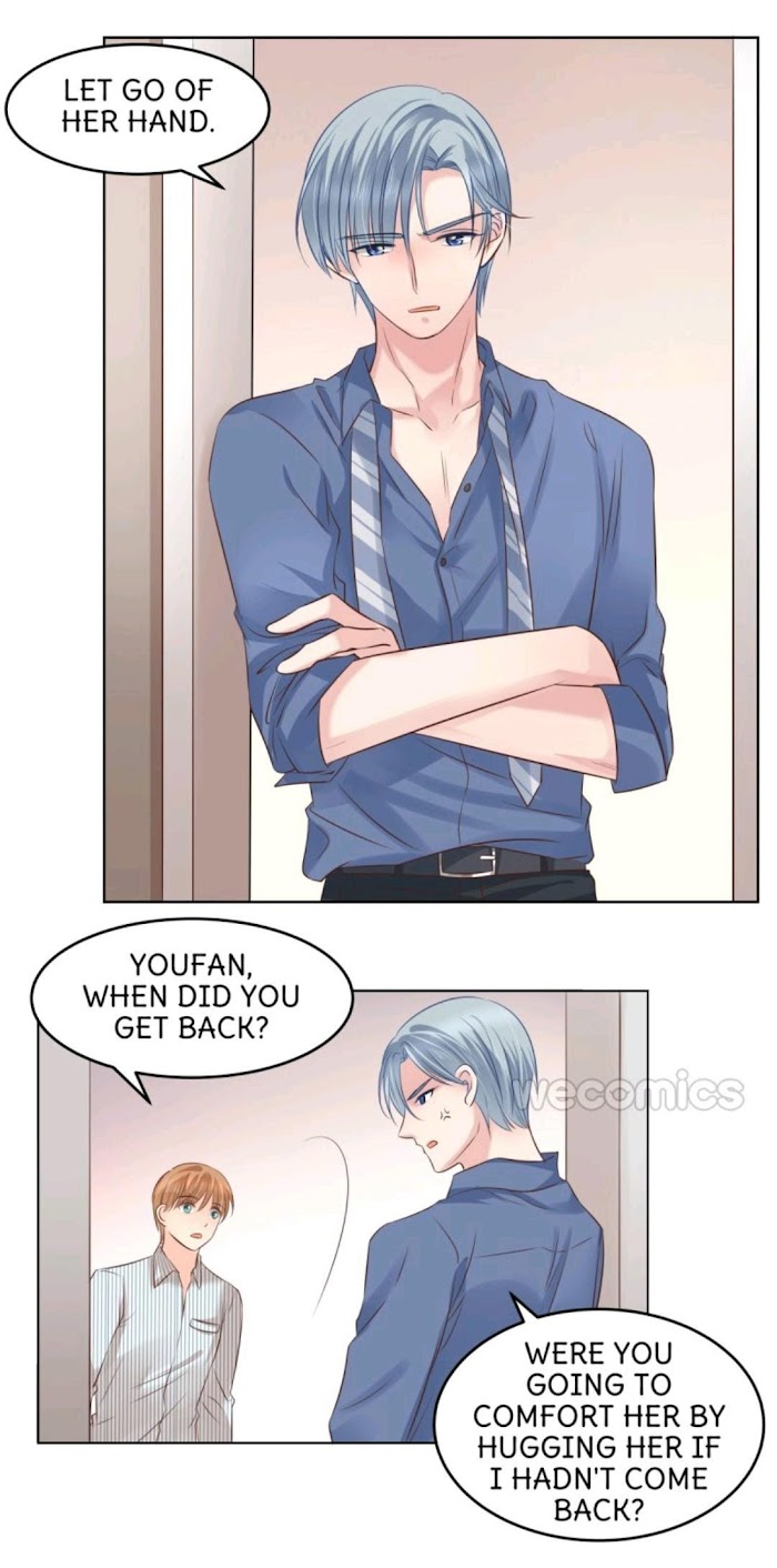 Read Billionaire House Dad chapter 73 image 4 on Lezhin