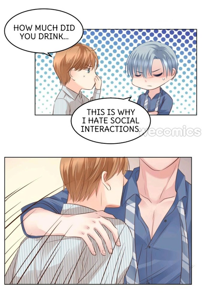 Read Billionaire House Dad chapter 73 image 5 on Lezhin