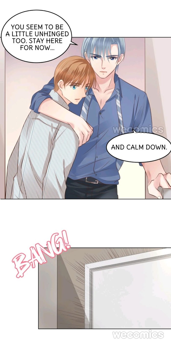 Read Billionaire House Dad chapter 73 image 6 on Lezhin