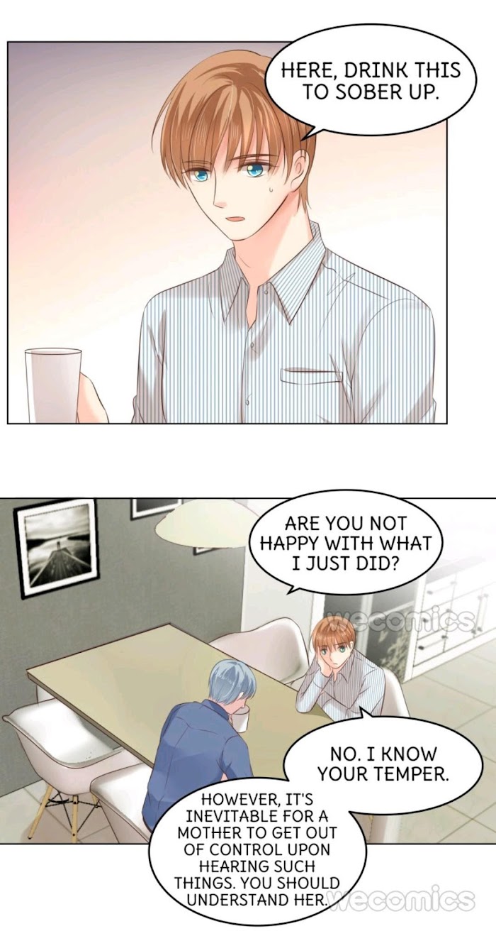 Read Billionaire House Dad chapter 73 image 7 on Lezhin