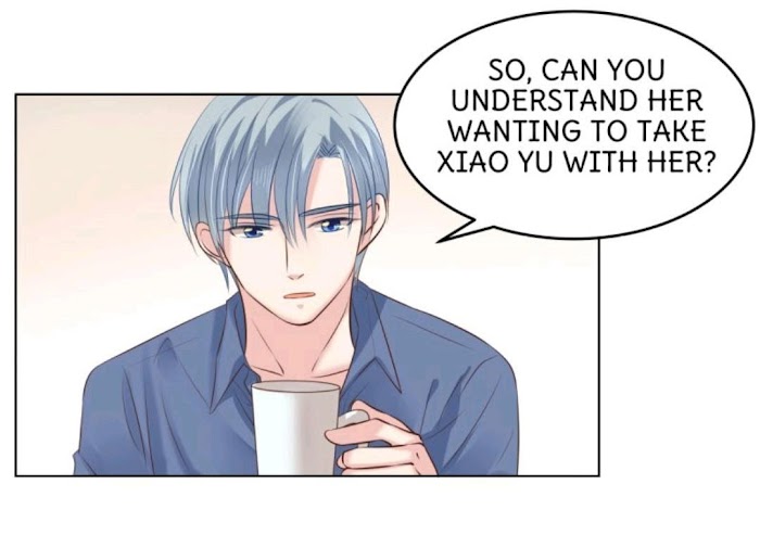 Read Billionaire House Dad chapter 73 image 8 on Lezhin