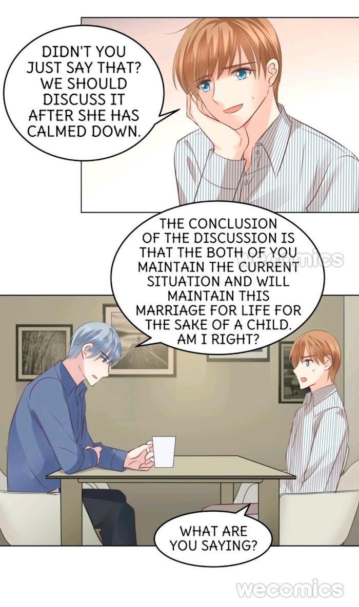Read Billionaire House Dad chapter 73 image 9 on Lezhin