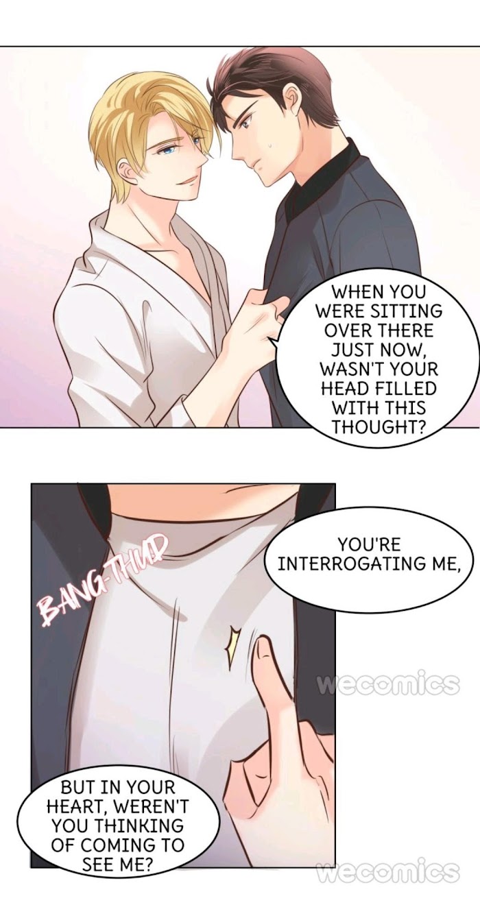 Read Billionaire House Dad chapter 74 image 1 on Lezhin
