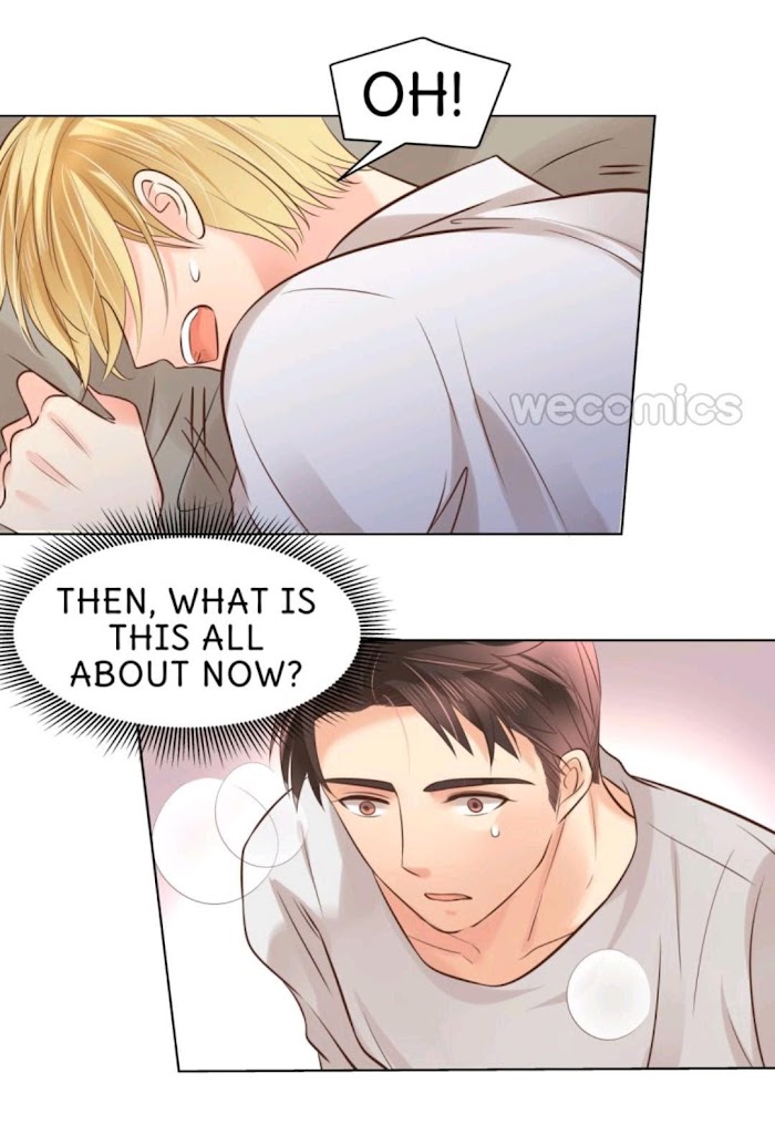Read Billionaire House Dad chapter 74 image 11 on Lezhin