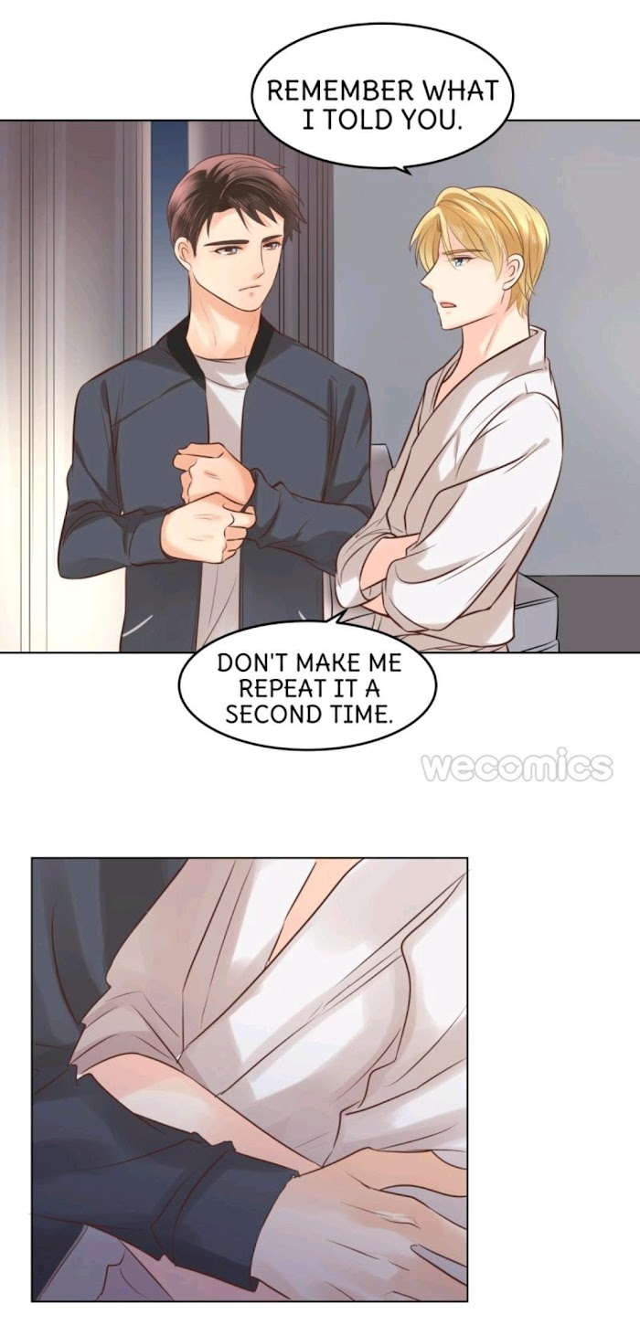 Read Billionaire House Dad chapter 74 image 15 on Lezhin