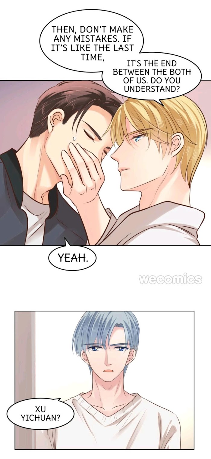 Read Billionaire House Dad chapter 74 image 17 on Lezhin
