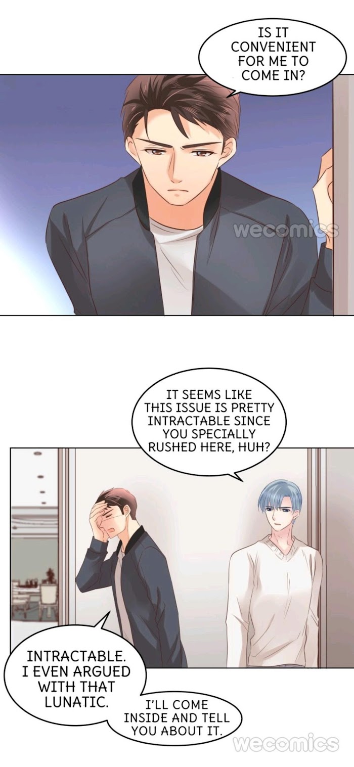 Read Billionaire House Dad chapter 74 image 18 on Lezhin