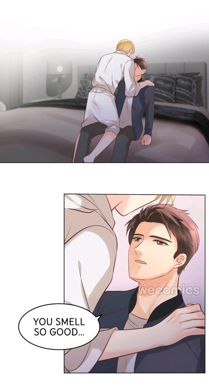 Read Billionaire House Dad chapter 74 image 2 on Lezhin