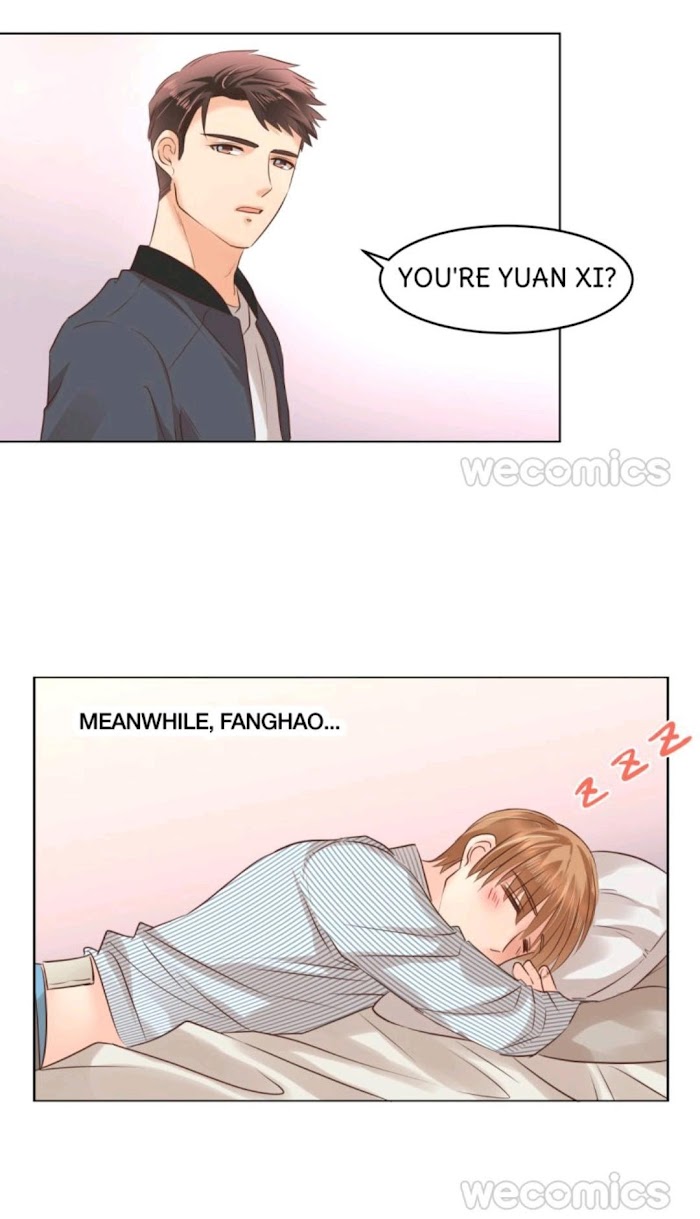 Read Billionaire House Dad chapter 74 image 20 on Lezhin