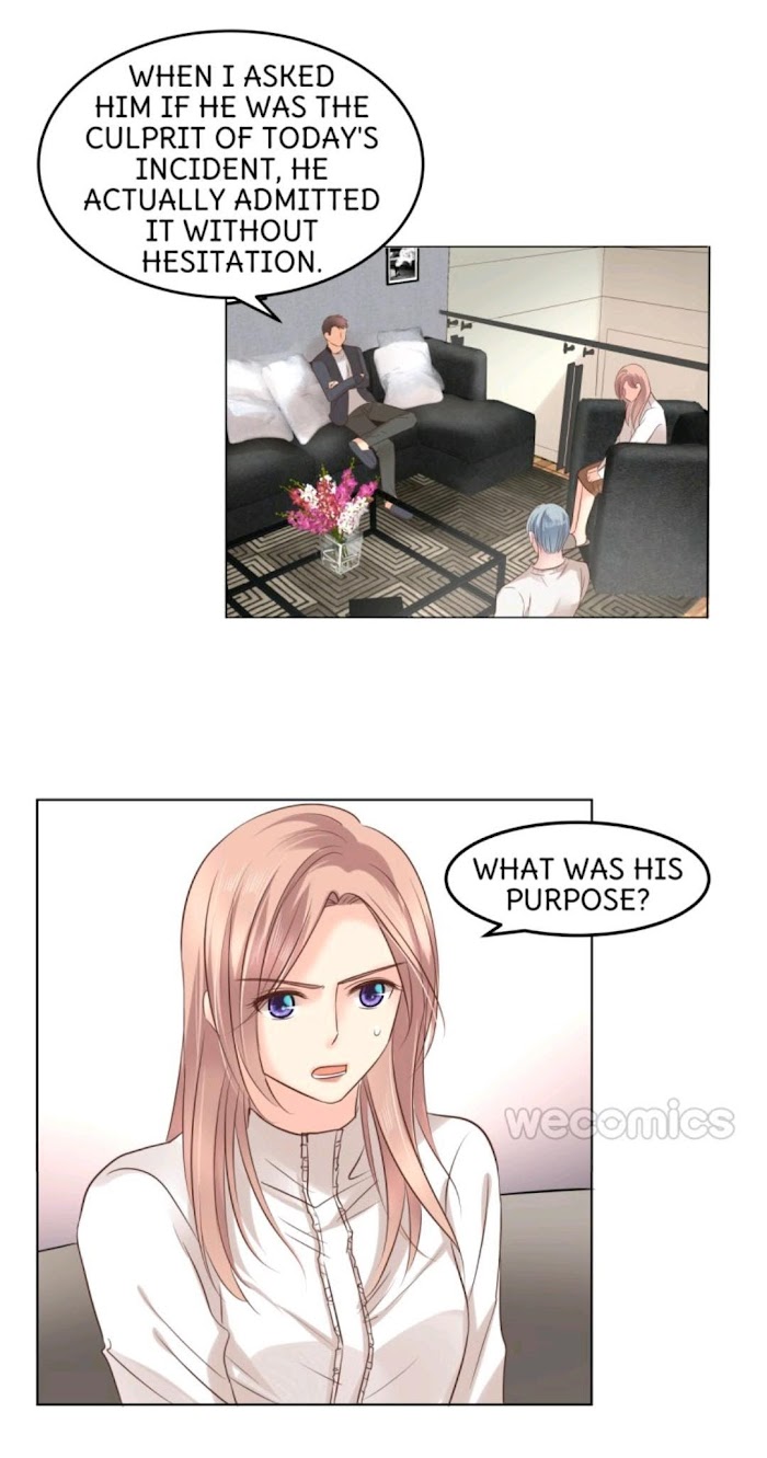 Read Billionaire House Dad chapter 74 image 21 on Lezhin