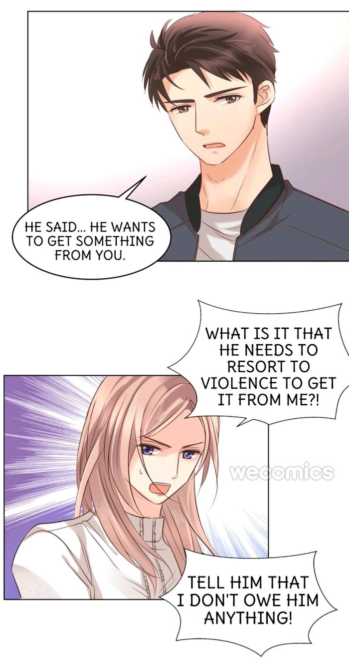 Read Billionaire House Dad chapter 74 image 22 on Lezhin