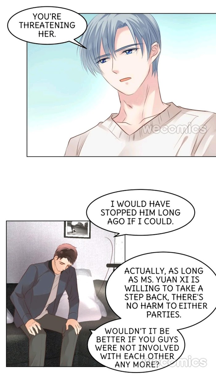 Read Billionaire House Dad chapter 74 image 25 on Lezhin