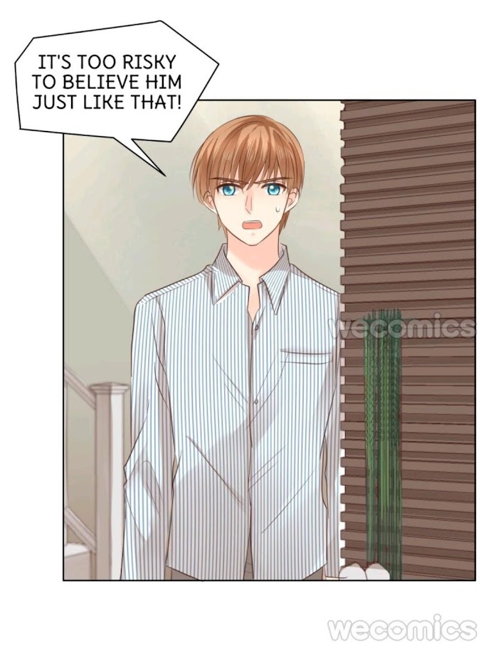 Read Billionaire House Dad chapter 74 image 28 on Lezhin