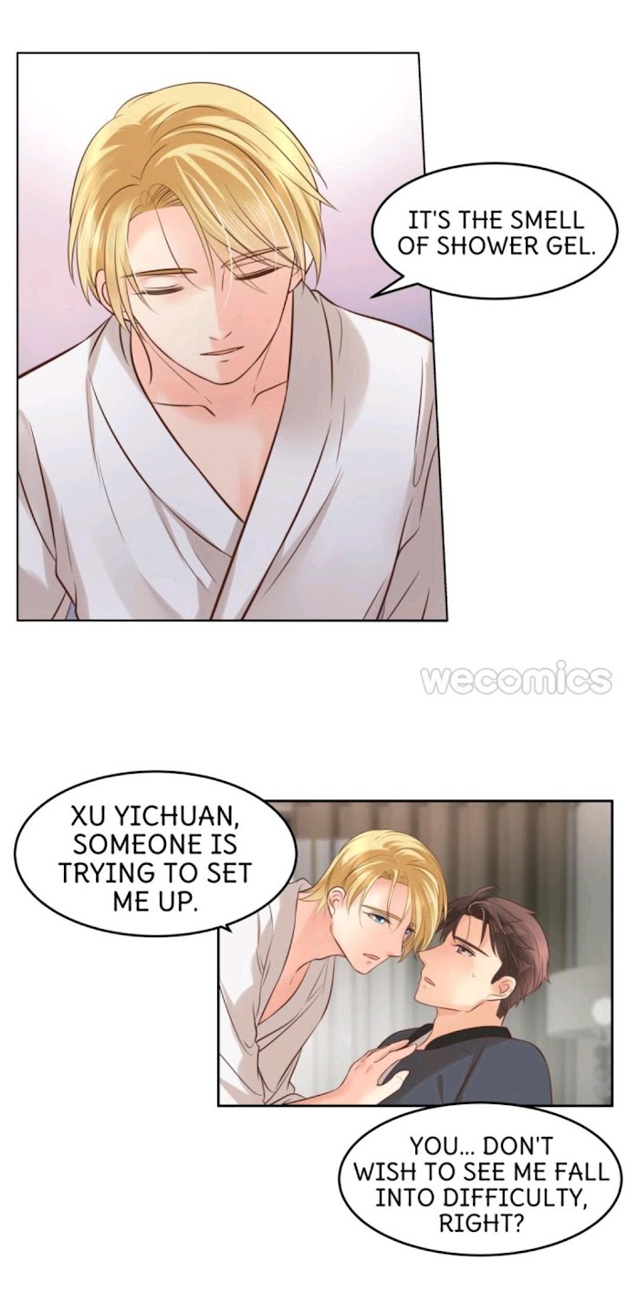 Read Billionaire House Dad chapter 74 image 3 on Lezhin