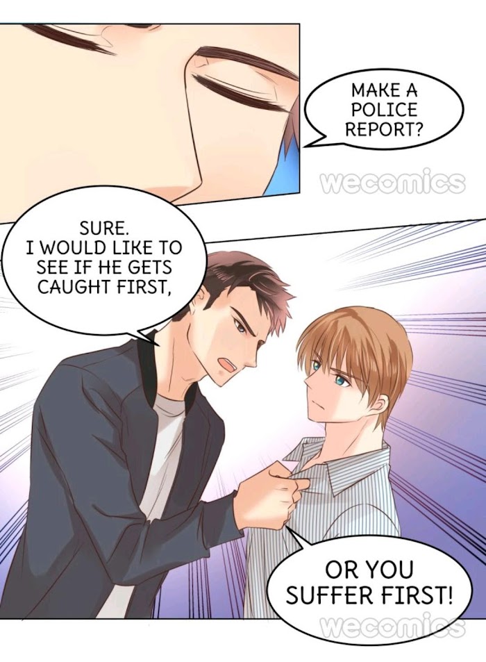Read Billionaire House Dad chapter 74 image 32 on Lezhin