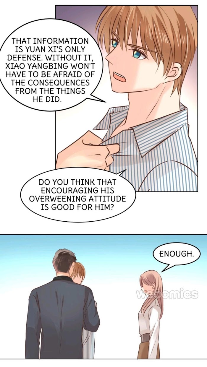 Read Billionaire House Dad chapter 74 image 33 on Lezhin
