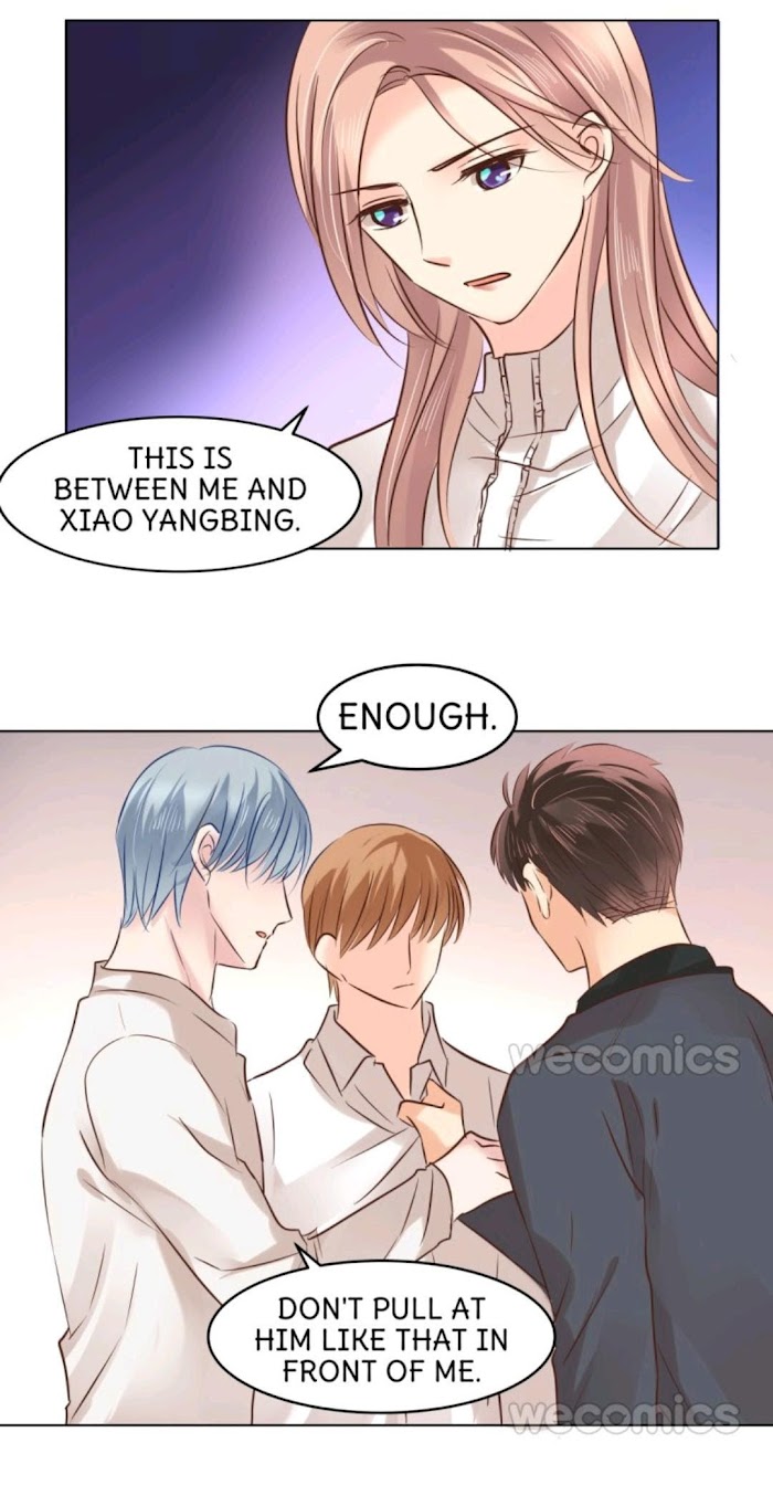 Read Billionaire House Dad chapter 74 image 34 on Lezhin