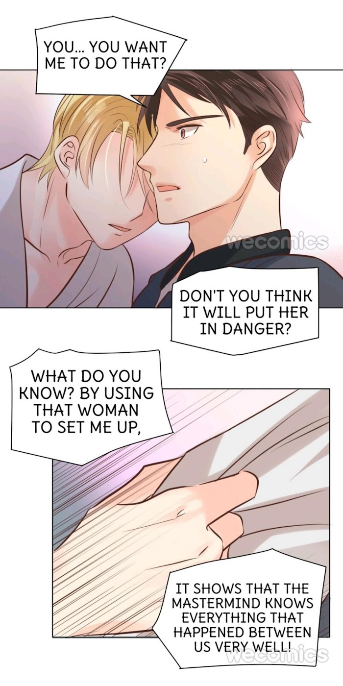 Read Billionaire House Dad chapter 74 image 5 on Lezhin