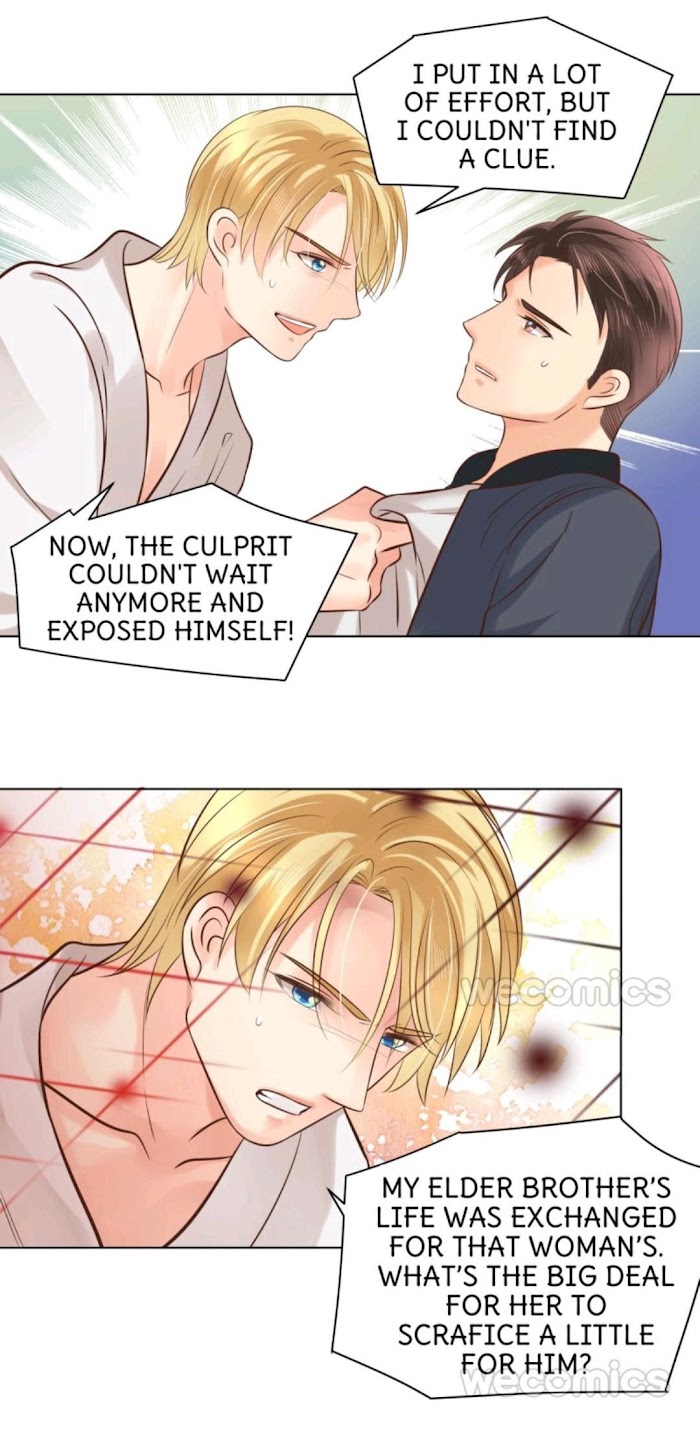 Read Billionaire House Dad chapter 74 image 6 on Lezhin