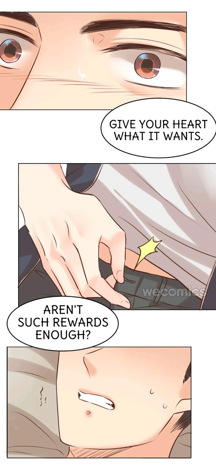 Read Billionaire House Dad chapter 74 image 9 on Lezhin