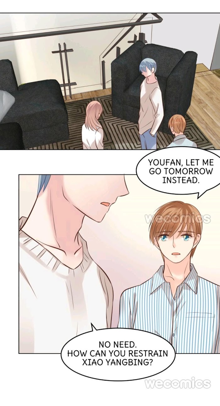 Read Billionaire House Dad chapter 75 image 1 on Lezhin