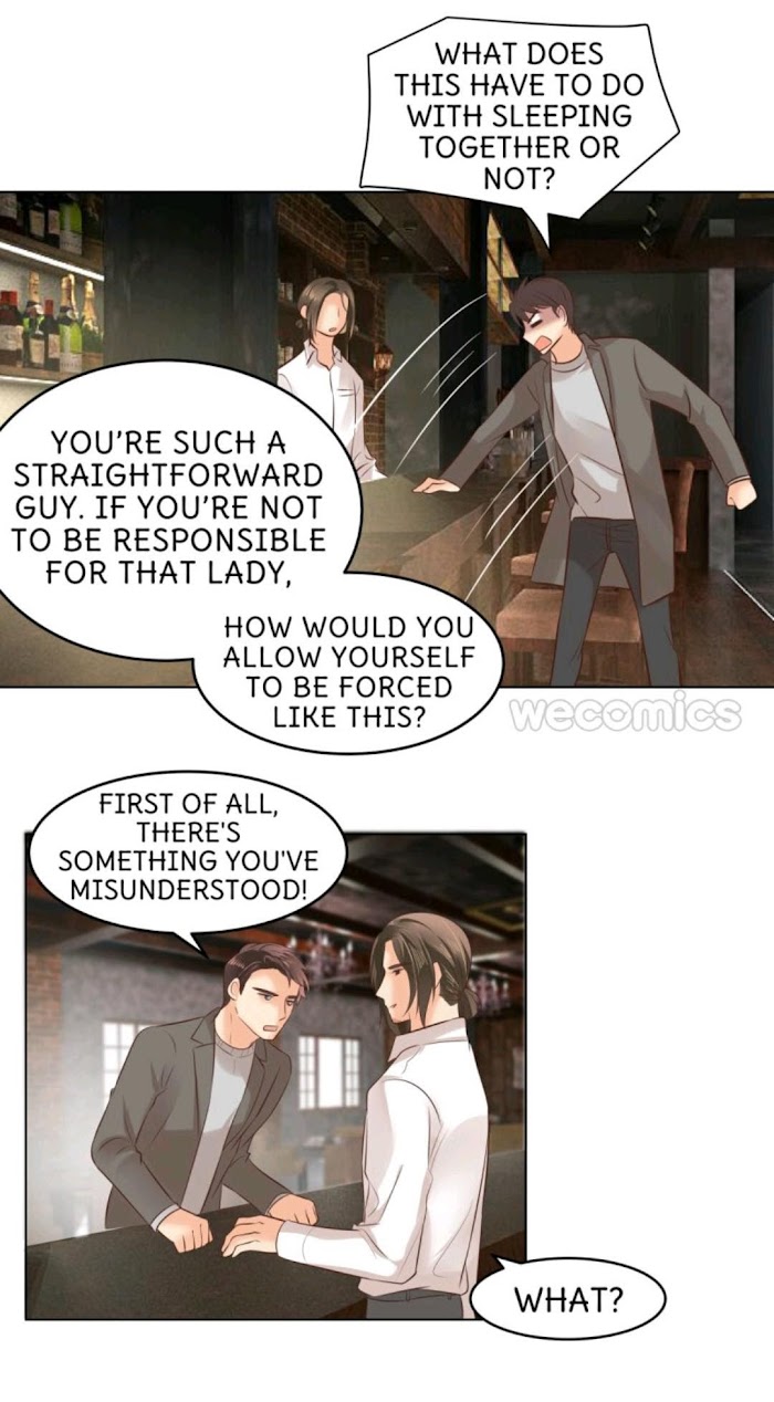 Read Billionaire House Dad chapter 75 image 10 on Lezhin