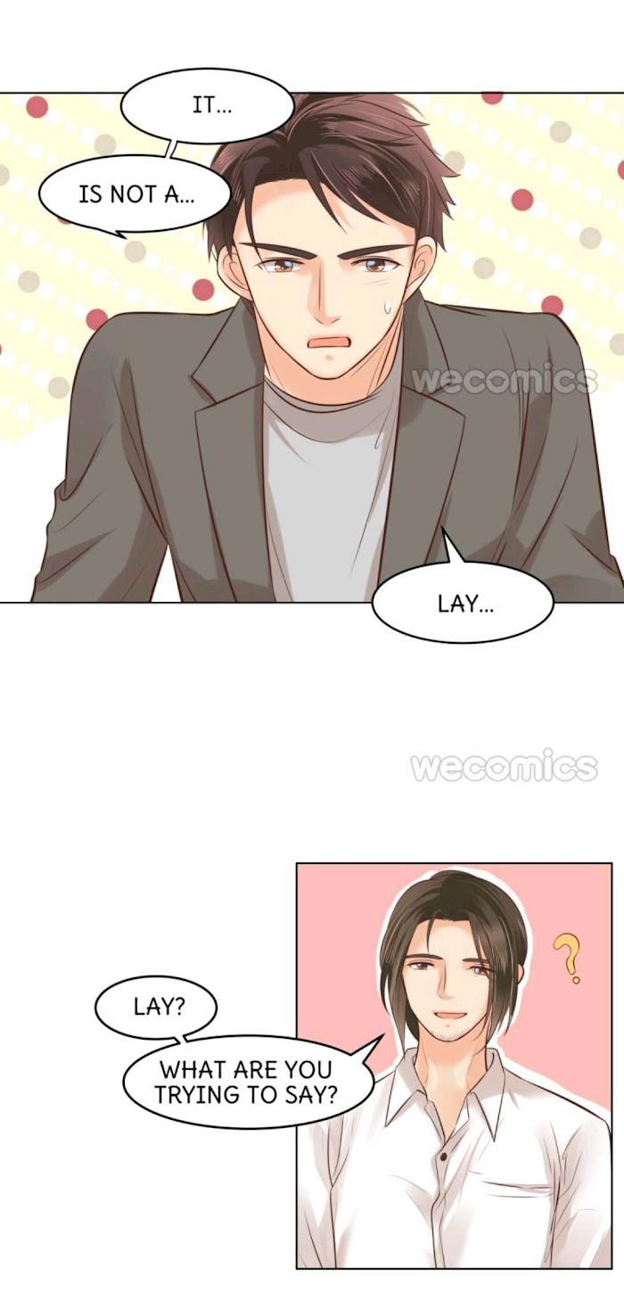 Read Billionaire House Dad chapter 75 image 11 on Lezhin