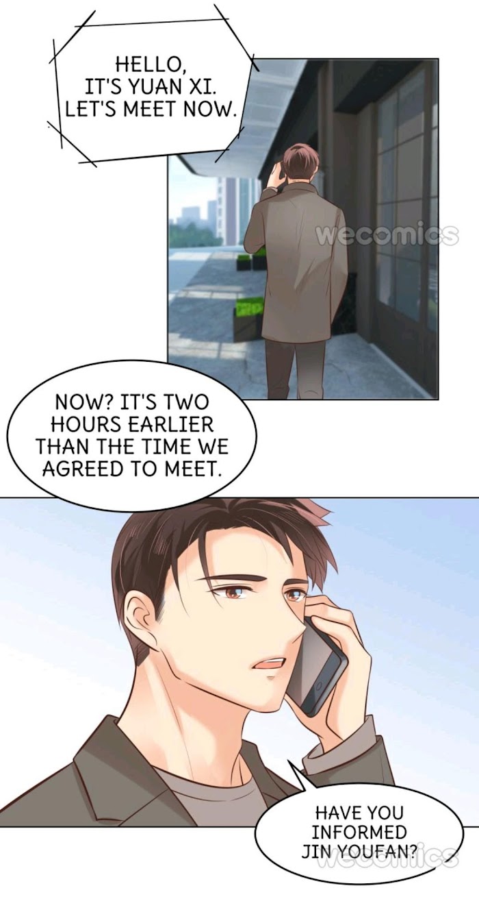 Read Billionaire House Dad chapter 75 image 13 on Lezhin