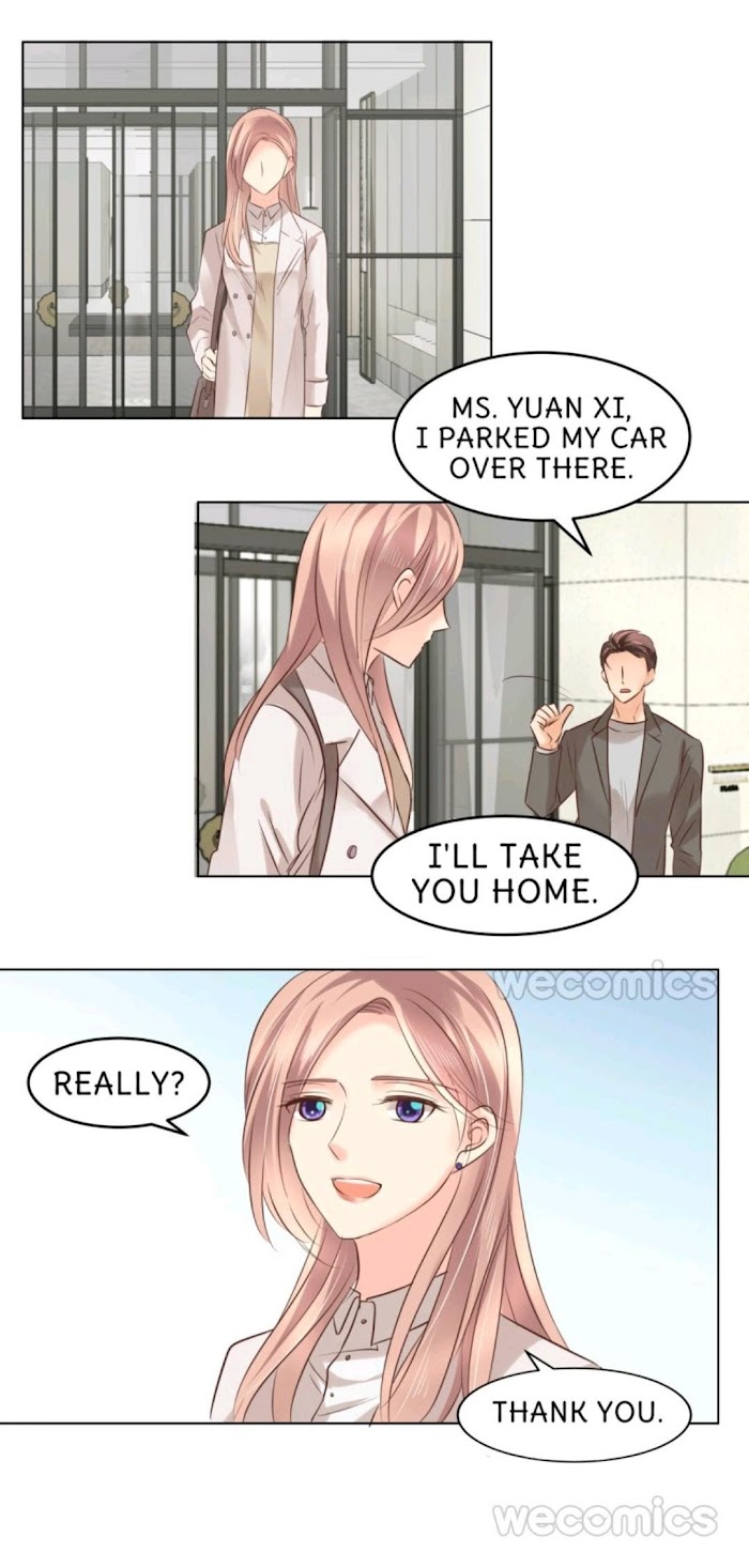 Read Billionaire House Dad chapter 75 image 15 on Lezhin