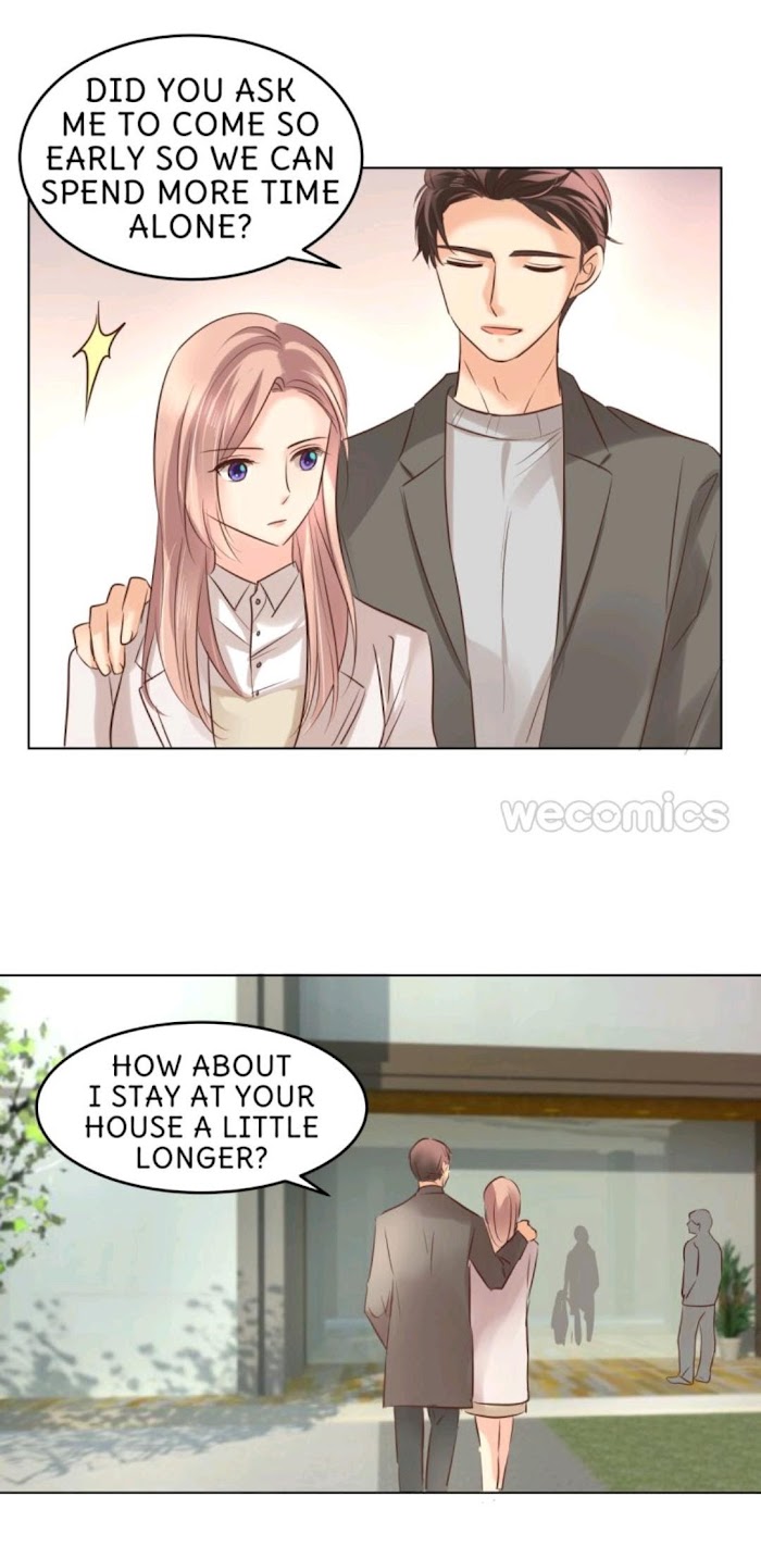 Read Billionaire House Dad chapter 75 image 17 on Lezhin