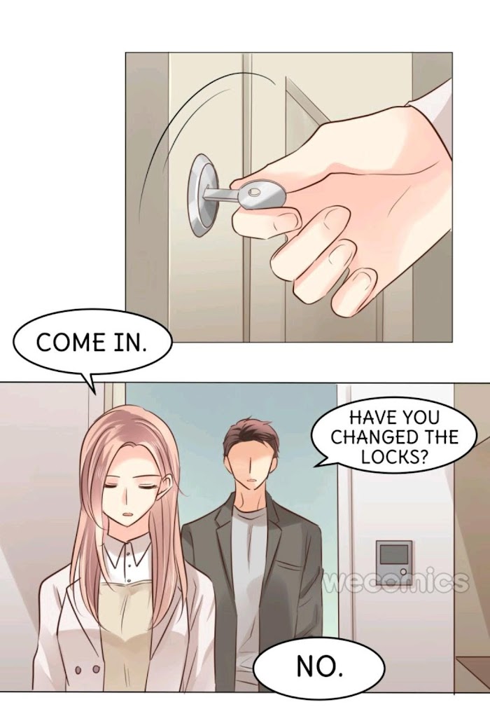 Read Billionaire House Dad chapter 75 image 19 on Lezhin