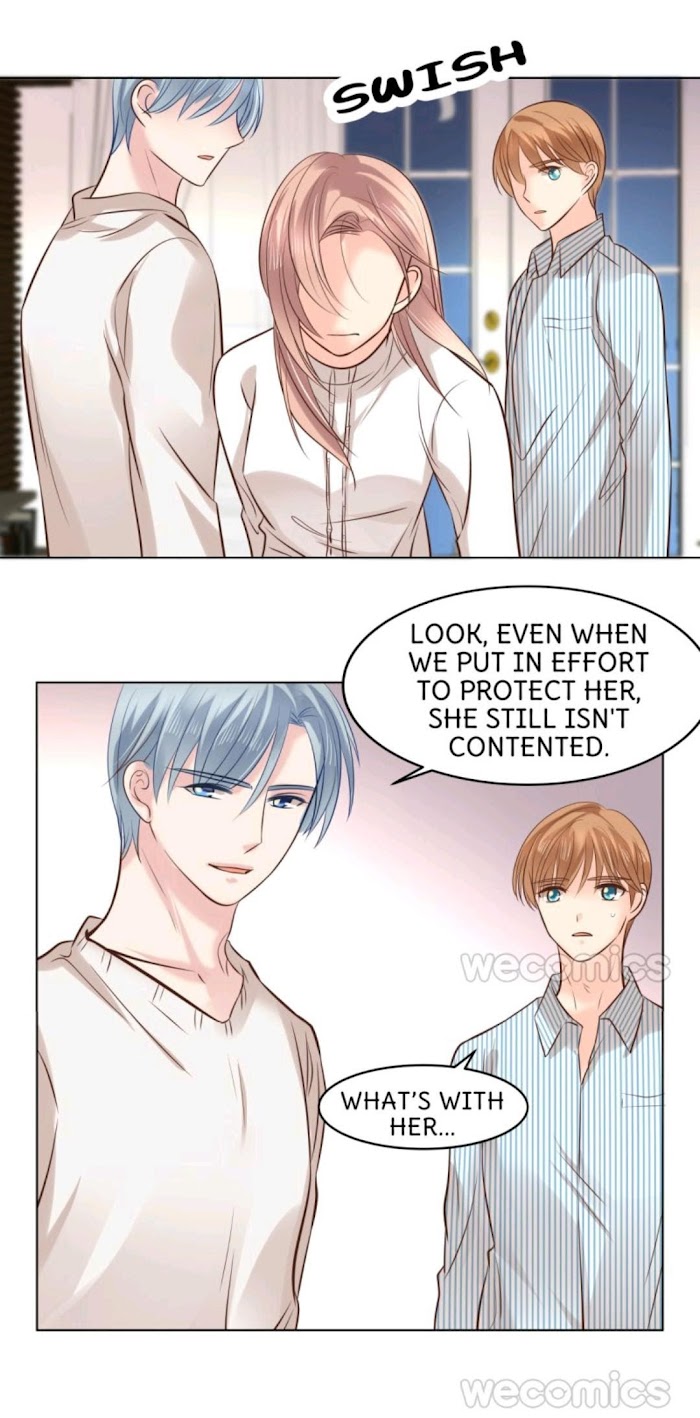 Read Billionaire House Dad chapter 75 image 2 on Lezhin