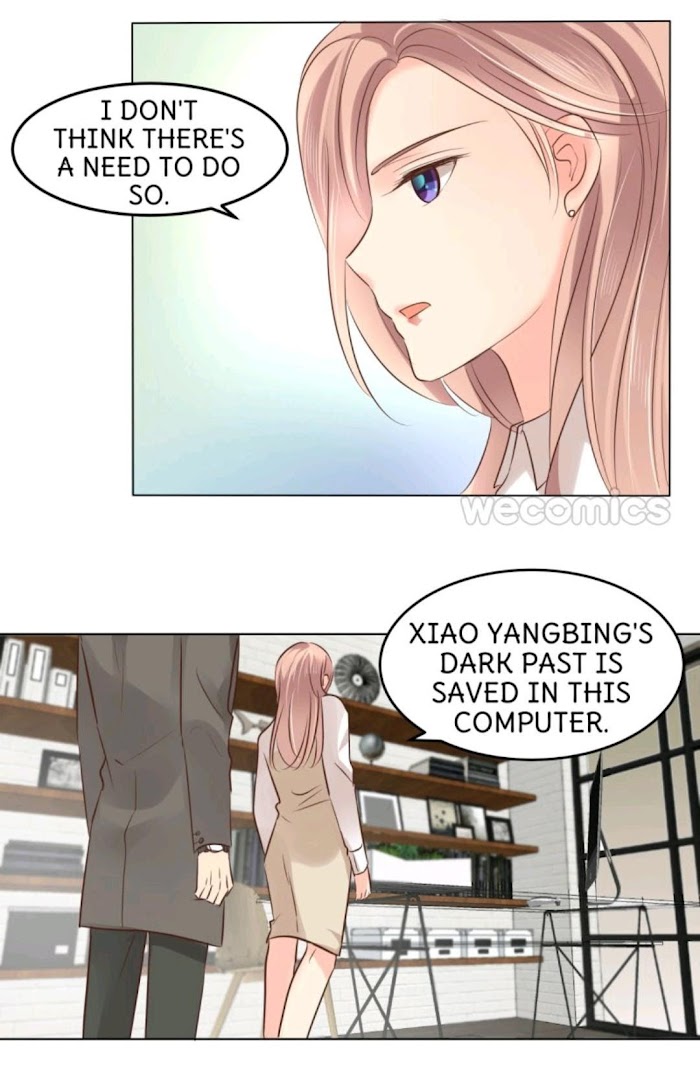 Read Billionaire House Dad chapter 75 image 20 on Lezhin