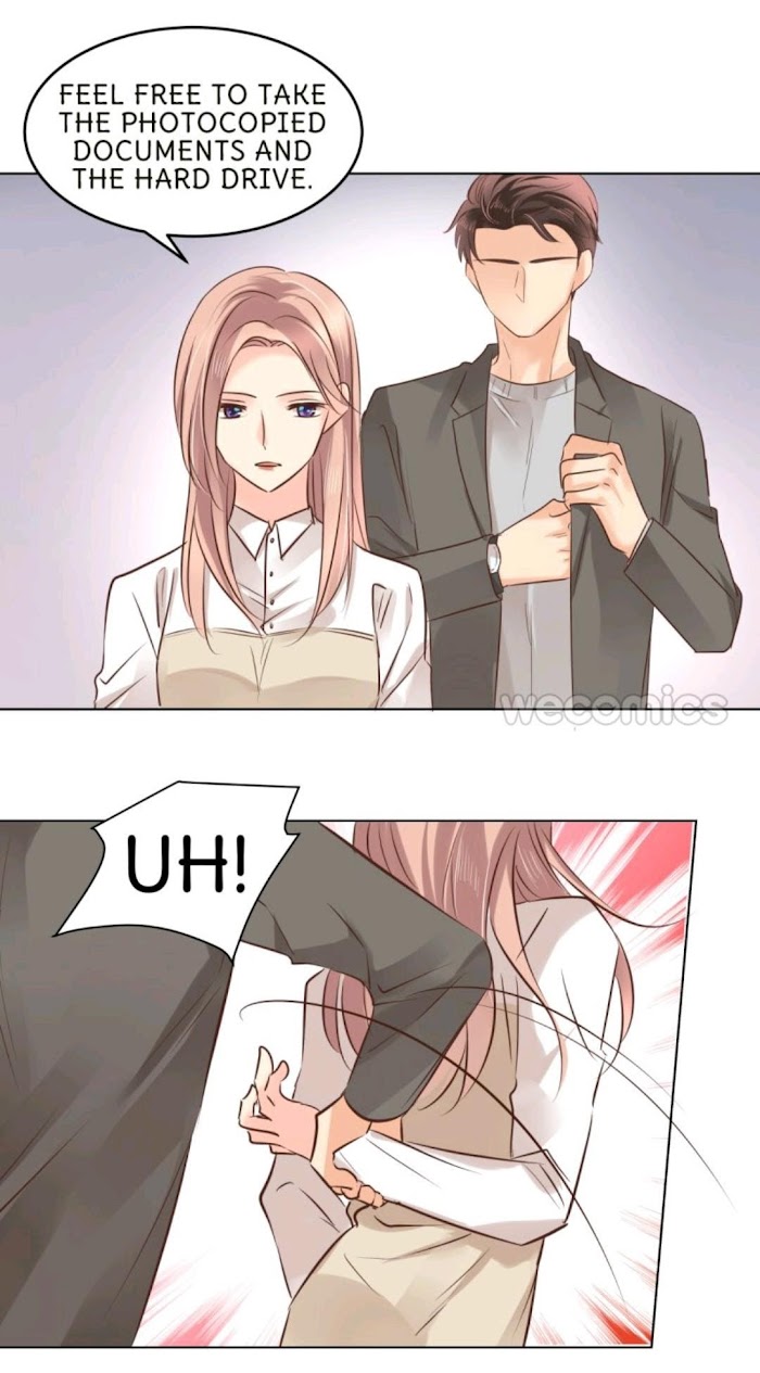 Read Billionaire House Dad chapter 75 image 21 on Lezhin