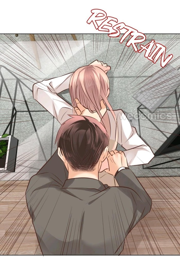 Read Billionaire House Dad chapter 75 image 22 on Lezhin