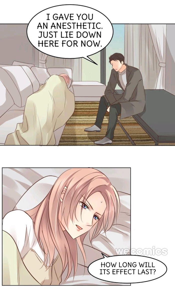 Read Billionaire House Dad chapter 75 image 26 on Lezhin