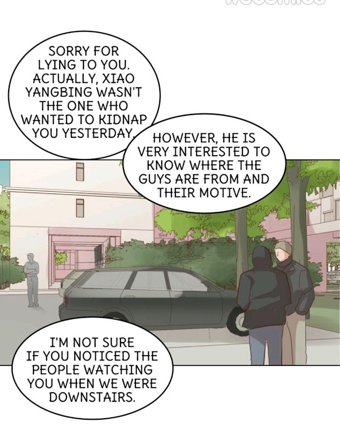Read Billionaire House Dad chapter 75 image 28 on Lezhin