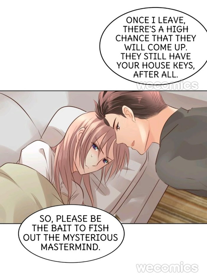 Read Billionaire House Dad chapter 75 image 29 on Lezhin