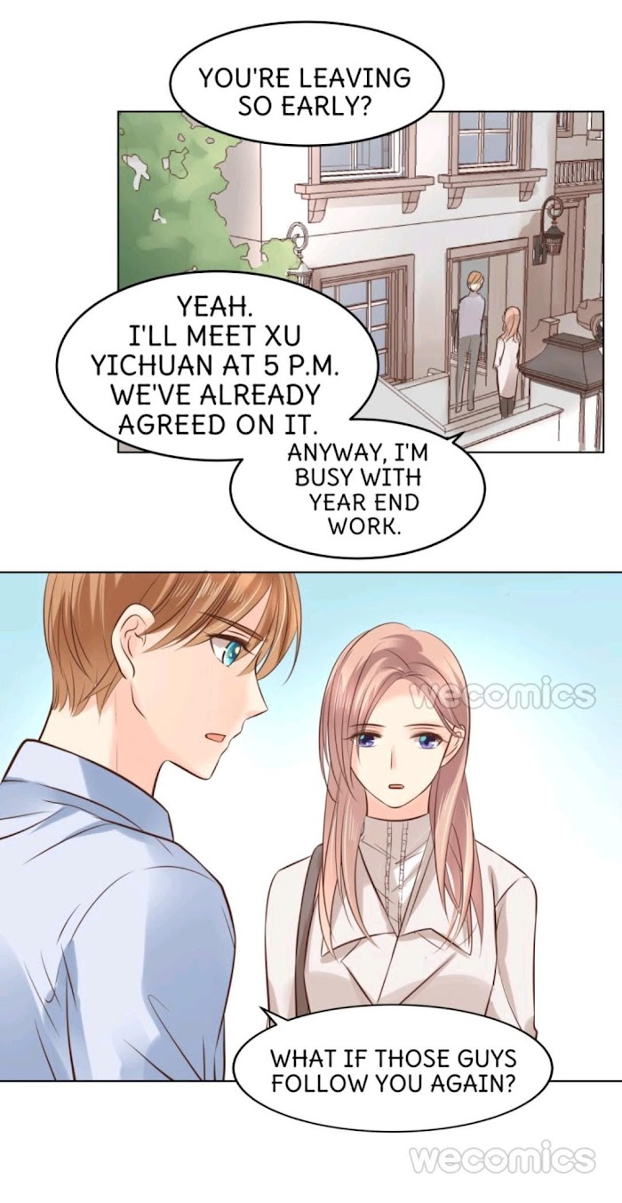 Read Billionaire House Dad chapter 75 image 3 on Lezhin