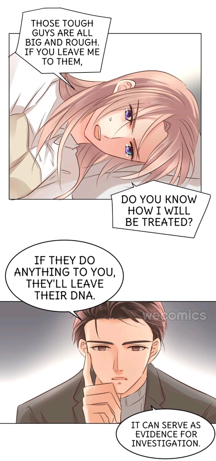 Read Billionaire House Dad chapter 75 image 30 on Lezhin