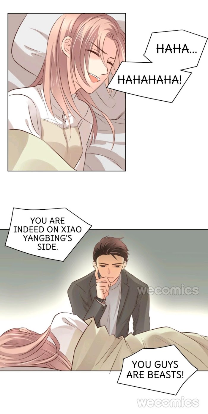 Read Billionaire House Dad chapter 75 image 31 on Lezhin