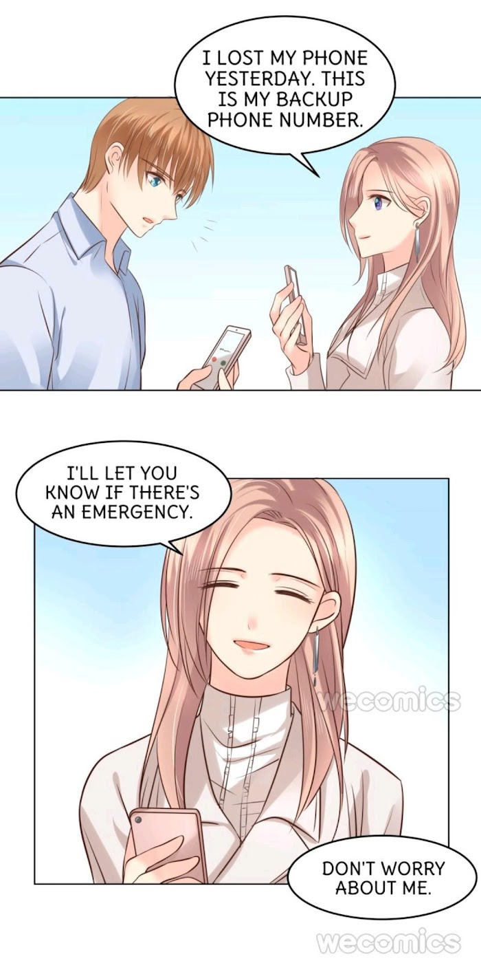 Read Billionaire House Dad chapter 75 image 4 on Lezhin