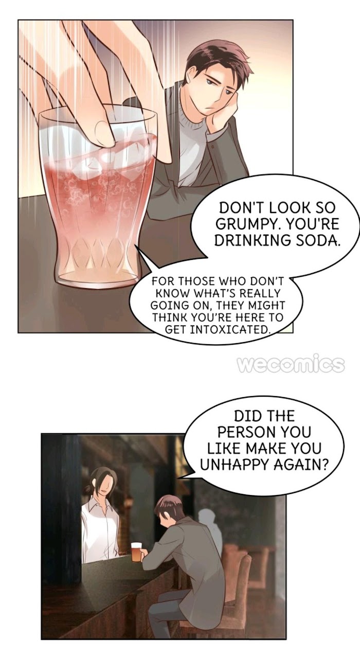 Read Billionaire House Dad chapter 75 image 6 on Lezhin