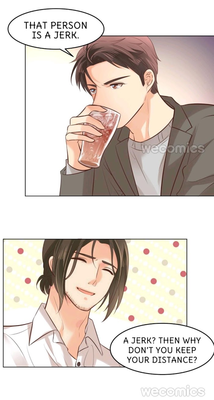 Read Billionaire House Dad chapter 75 image 7 on Lezhin