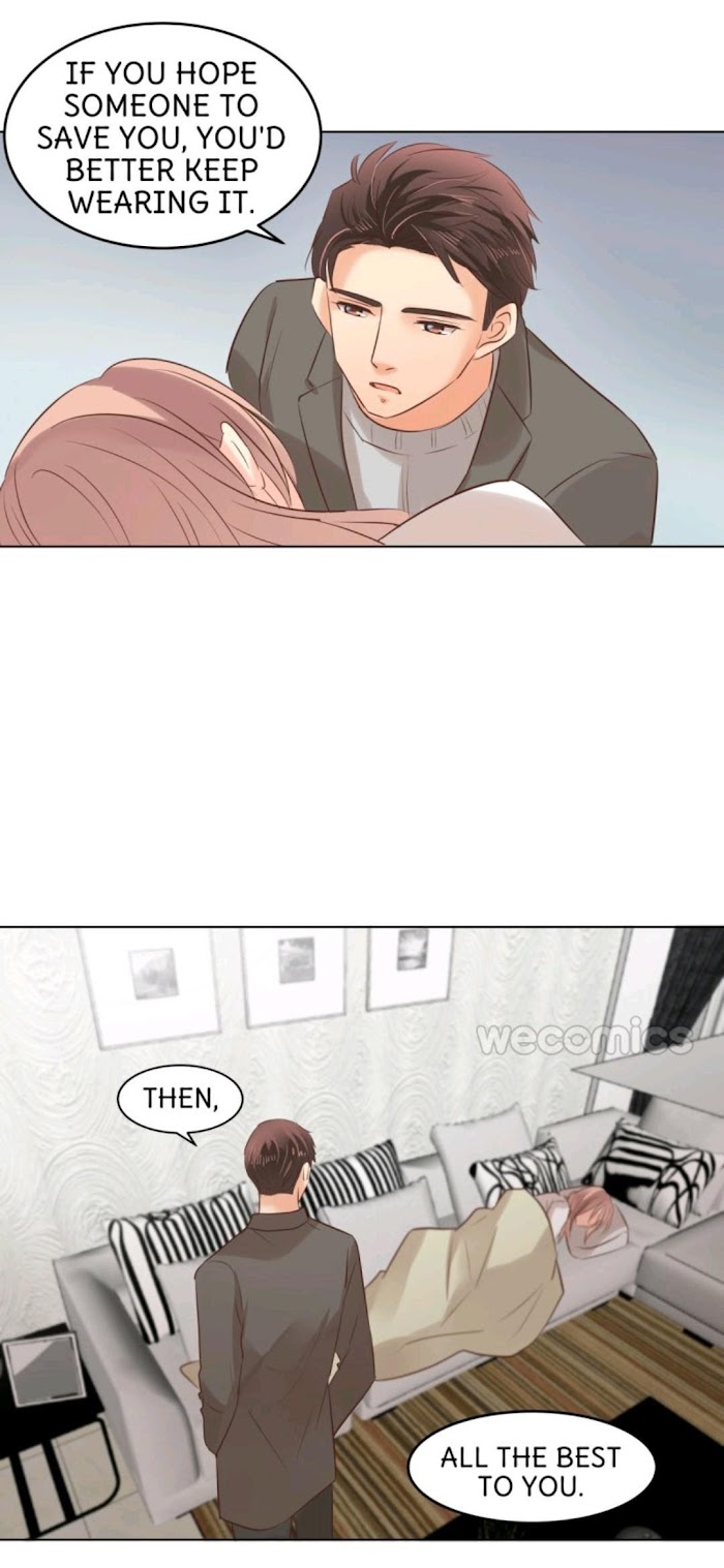 Read Billionaire House Dad chapter 76 image 1 on Lezhin