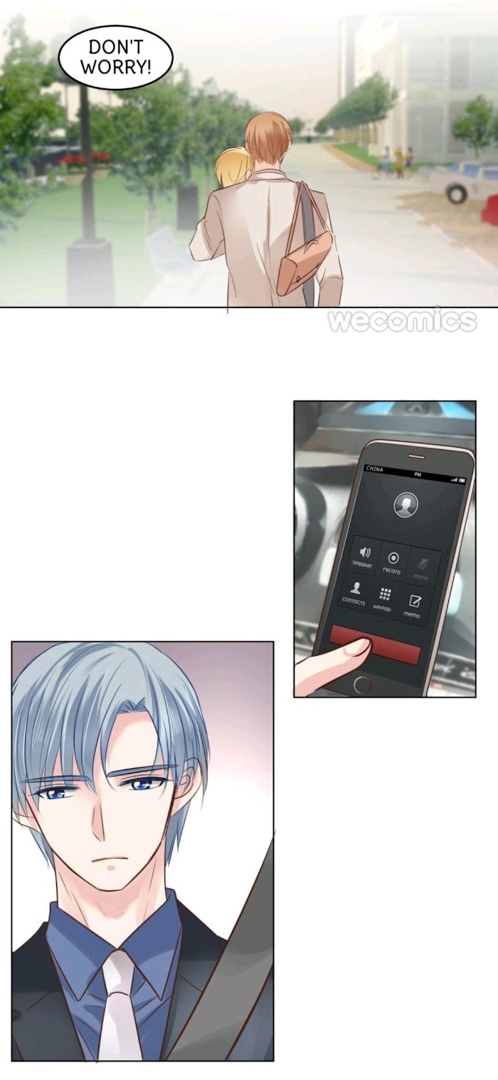 Read Billionaire House Dad chapter 76 image 10 on Lezhin