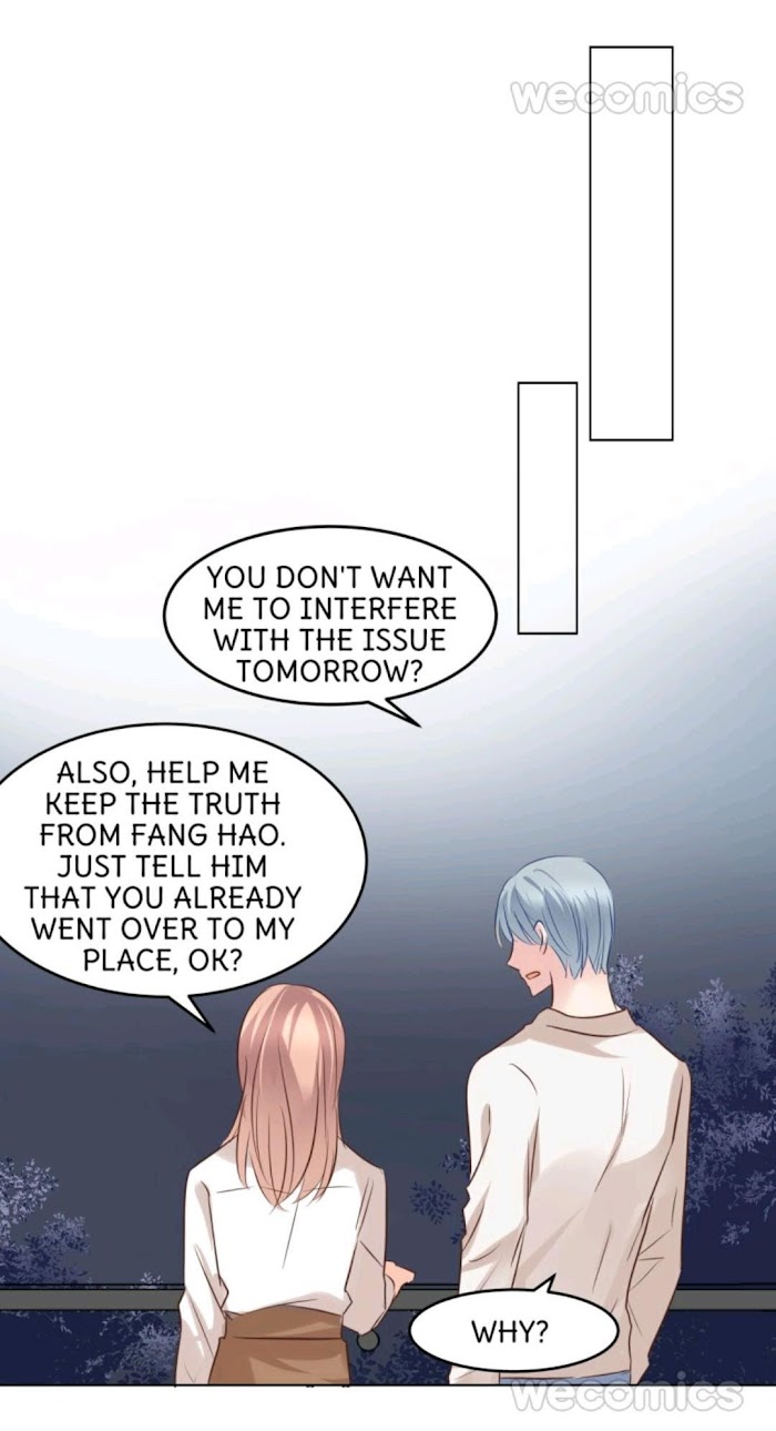 Read Billionaire House Dad chapter 76 image 11 on Lezhin