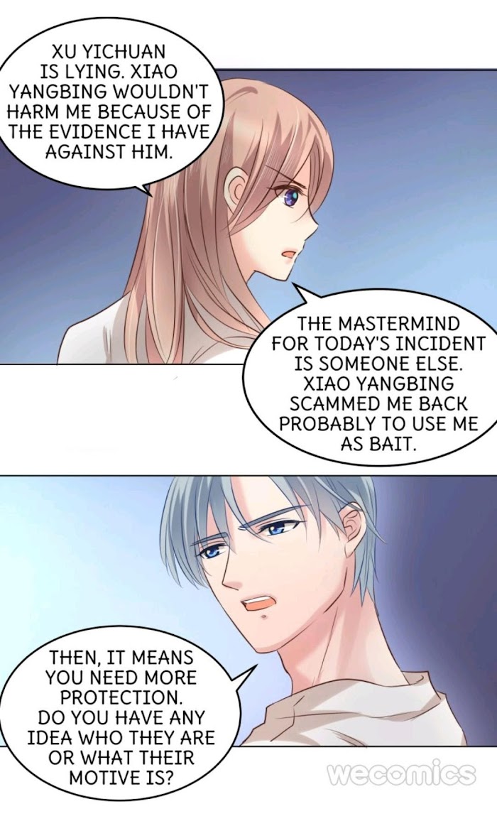 Read Billionaire House Dad chapter 76 image 12 on Lezhin