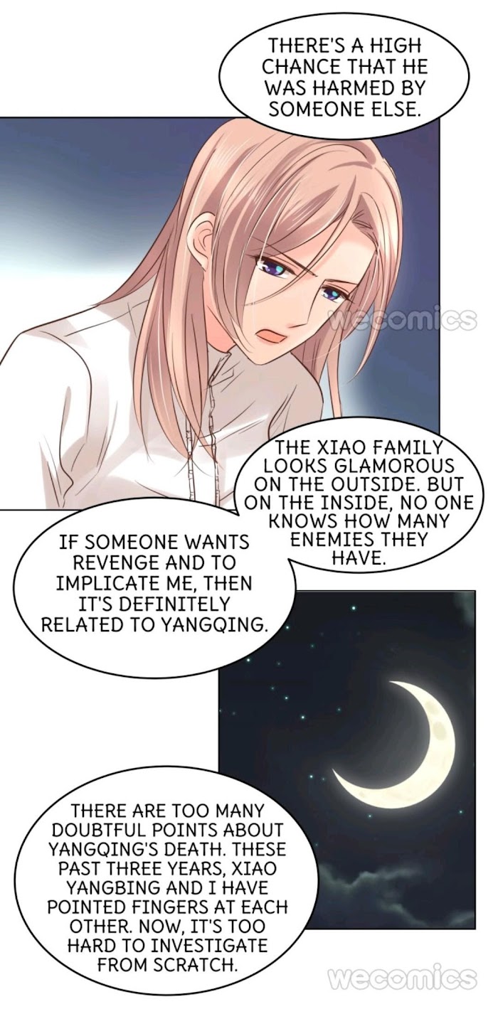 Read Billionaire House Dad chapter 76 image 14 on Lezhin